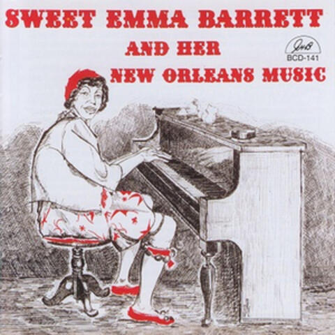 Her New Orleans Music