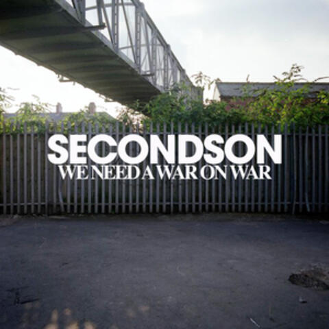 We Need a War on War