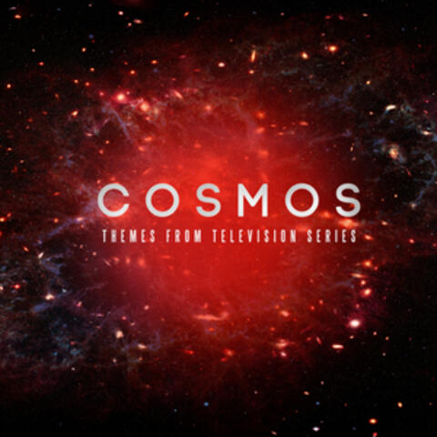 Cosmos (Themes from Tv Series) - EP