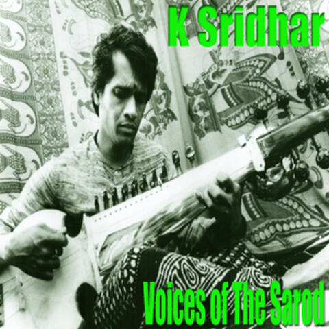 Voice of the Sarod