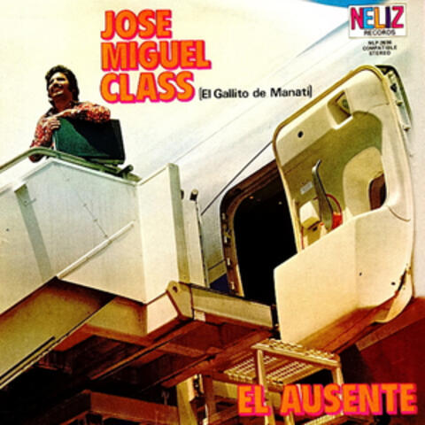 El Ausente
