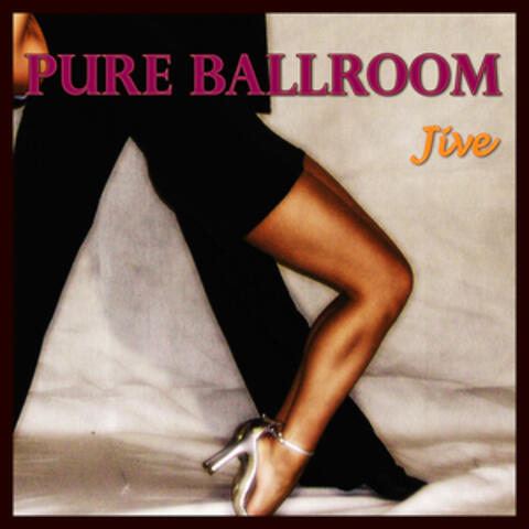 Pure Ballroom - Jive