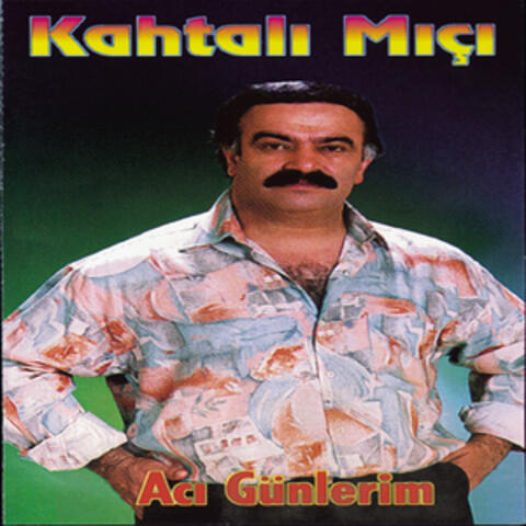 Acı Günlerim