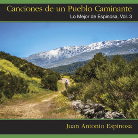 Canciones de un Pueblo Caminante, Vol. 3