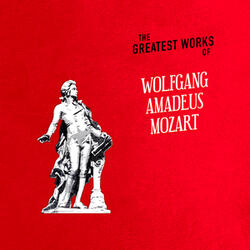 Violin Concerto No. 3 in G Major, K. 216: III. Rondeau. Allegro