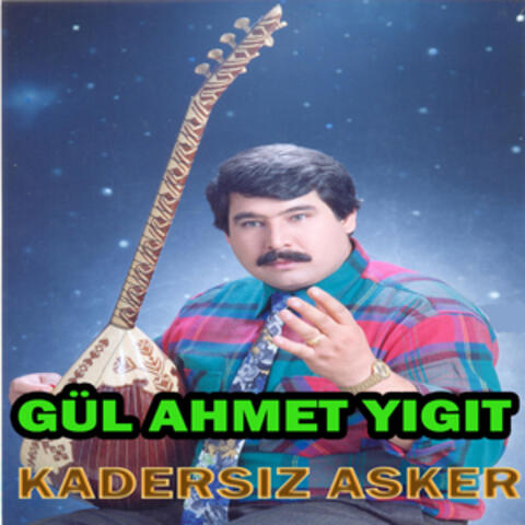 Kadersiz Asker