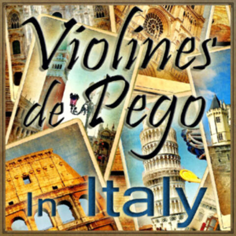 In Italy