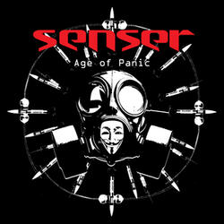 Age of Panic (Algorithm Mix)