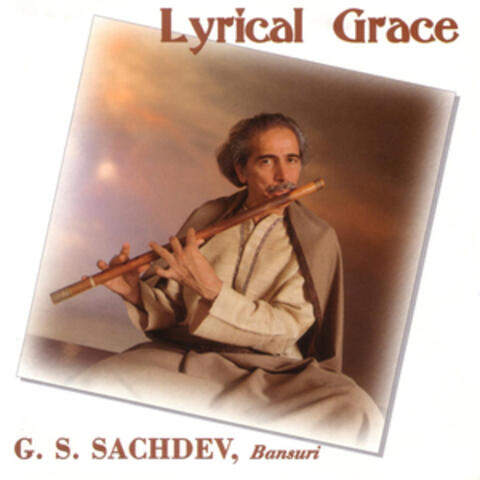 Lyrical Grace (Raga Jaijaivanti)