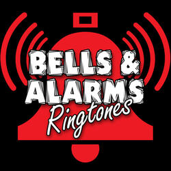 Warning Buzzer (Ringtone)