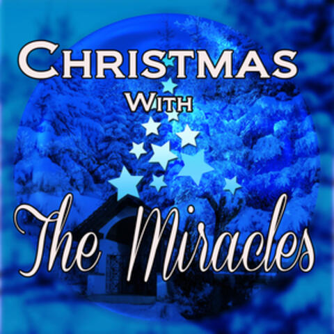 Christmas with the Miracles