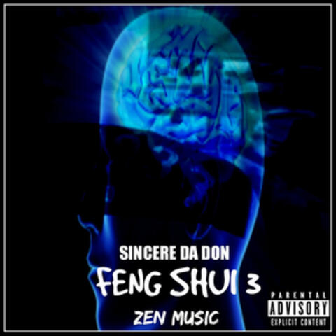 Feng Shui 3: Zen Music