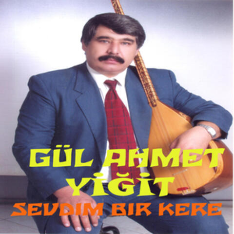 Sevdim Bir Kere