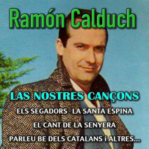 Las Nostres Cançons