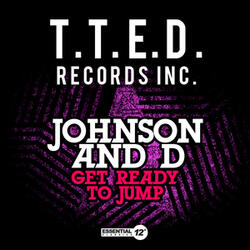 Get Ready to Jump (7" Version)
