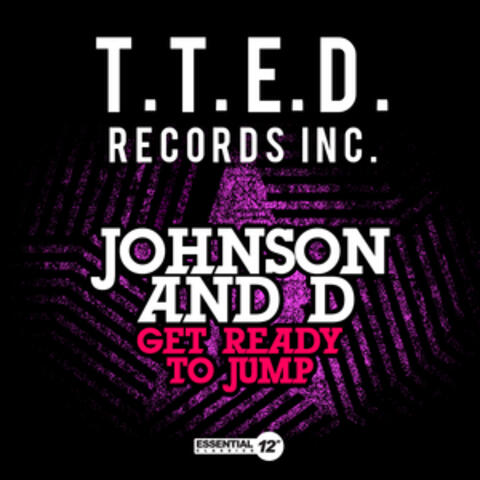 Get Ready to Jump