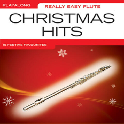 Really Easy Flute: Christmas Hits