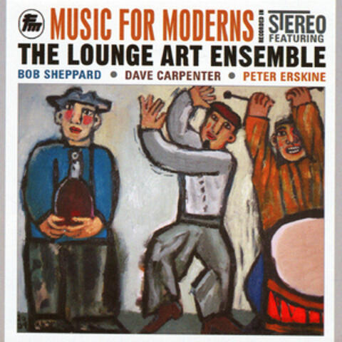 Music for Moderns