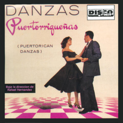 Danzas Puertorriqueñas