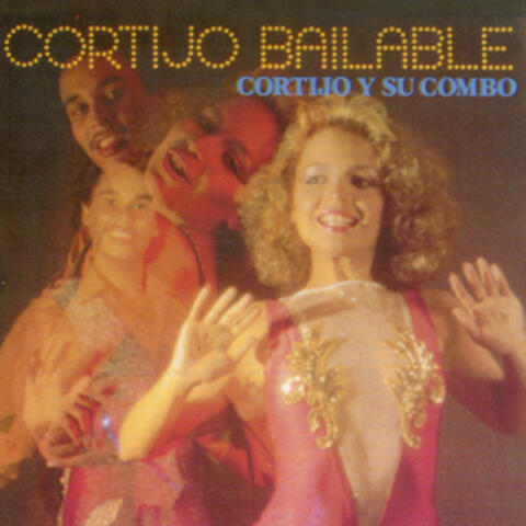 Cortijo Bailable