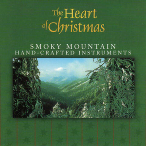 Christmas - Smoky Mountain