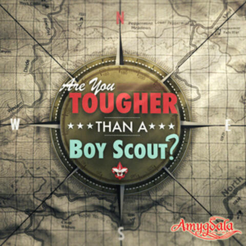 Music from the Series: Are You Tougher Than a Boy Scout?