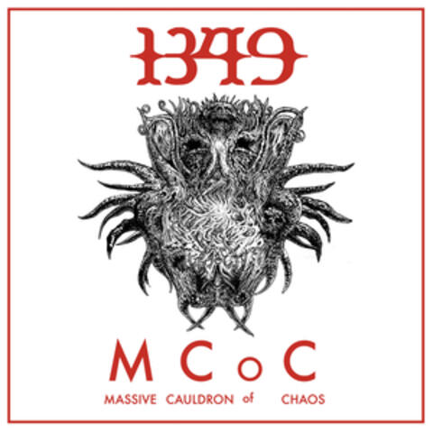 Massive Cauldron of Chaos (Digital Deluxe Edition)