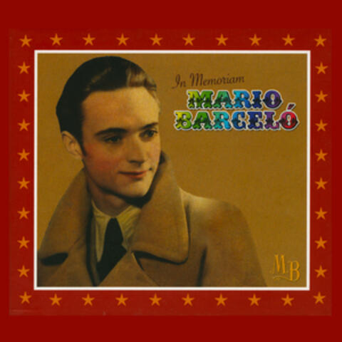 In Memoriam Mario Barecló