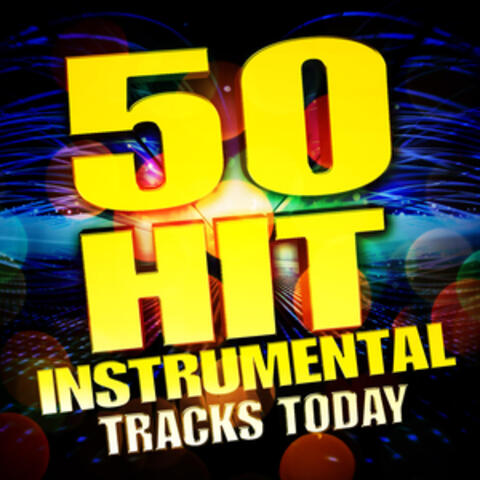 50 Hit Instrumental Tracks Today