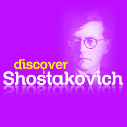 Symphony No. 5 in D Minor, Op. 47: II. Allegretto