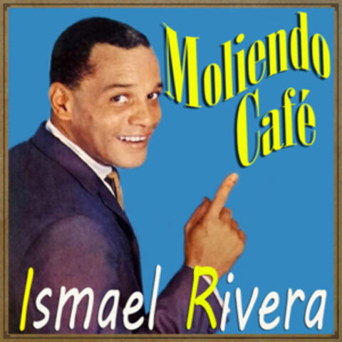 Moliendo Café