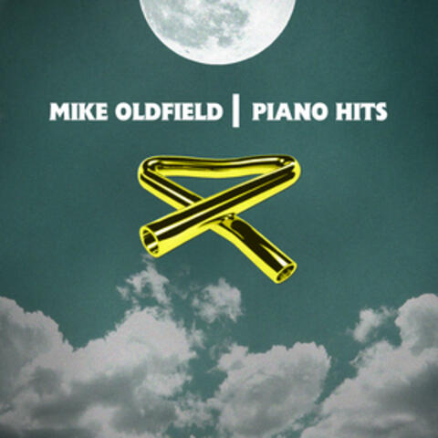 Mike Oldfield Piano Hits