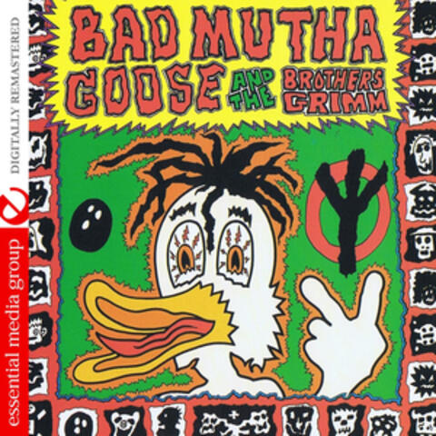 Bad Mutha Goose & The Brothers Grimm (Digitally Remastered)