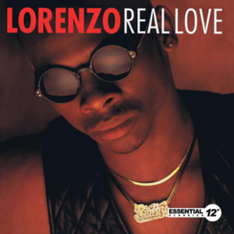 Real Love
