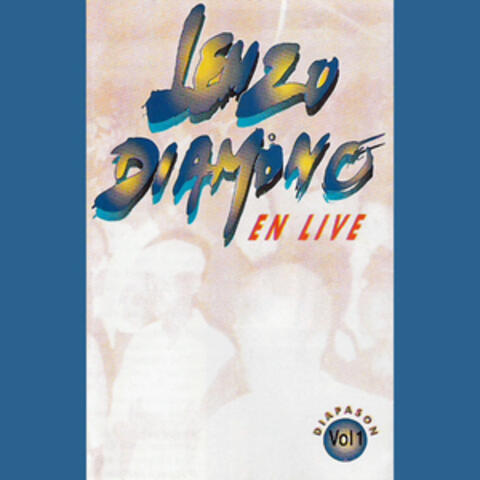 En Live, Diapason Vol. 1
