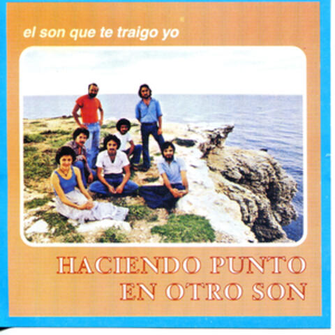 El Son Que Te Traigo Yo