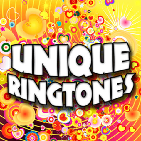 Unique Ringtones
