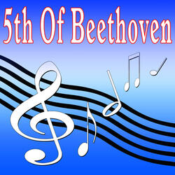 5th of Beethoven (Alert Tone)