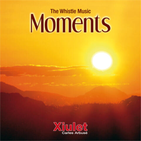 The Whistle Music - Moments