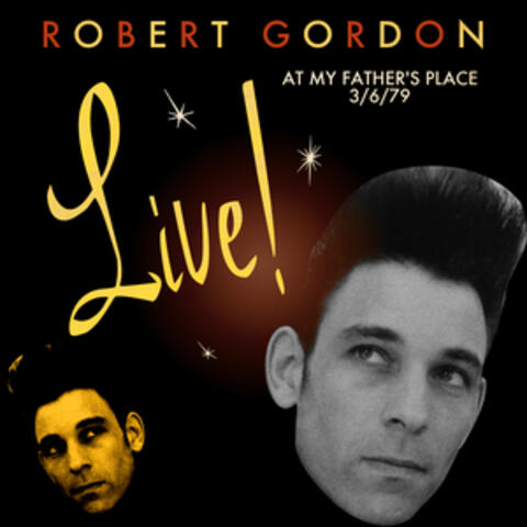 Live at My Father's Place 3/6/79