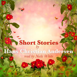 Thumbelina by Hans Christian Andersen