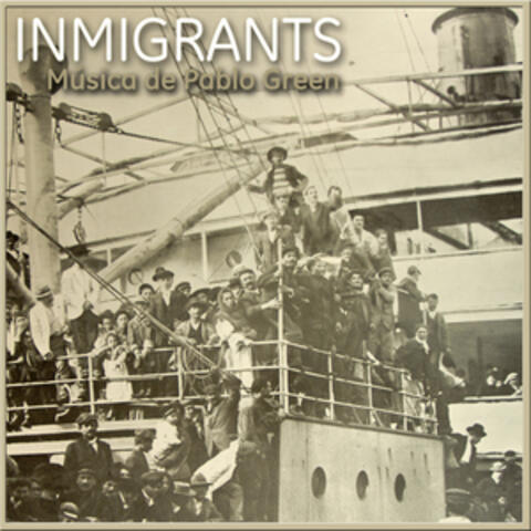 Inmigrants
