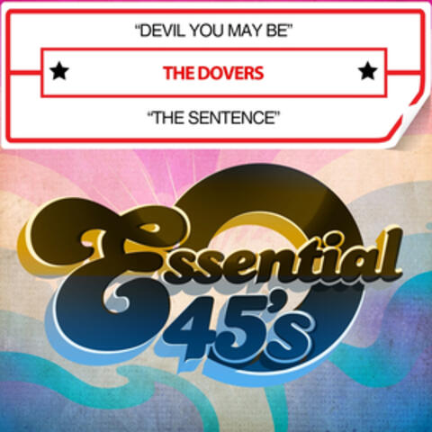 Devil You May Be / The Sentence (Digital 45)