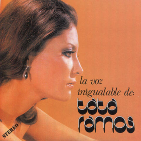 La Voz Inigualable De Tata Ramos