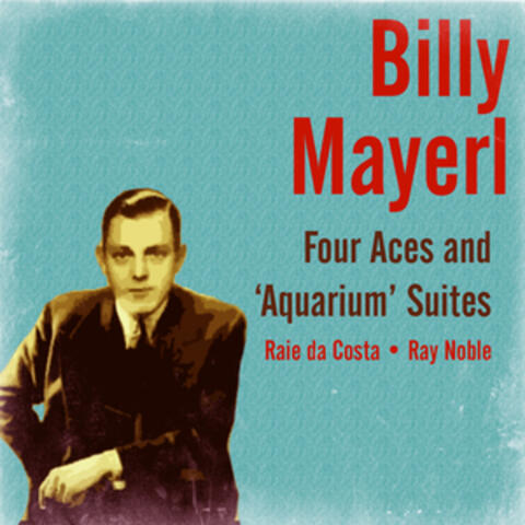 Four Aces and Aquarium Suites