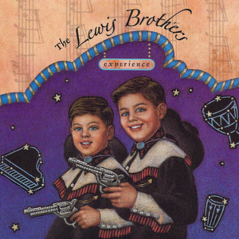 Lewis Brothers