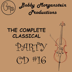 Corelli Movement # 1 from "Christmas Concerto" (String Quartet and Continuo)