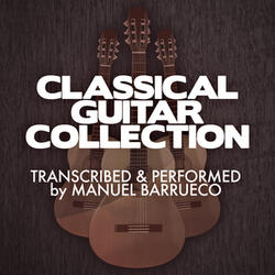 Lute Suite in C Minor, BWV 997: I. Preludio (Transcr. Manuel Barrueco)