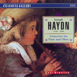 Concerto for Oboe and Orchestra in C Major, Hob. VIIg:C1: III. Rondo - Allegretto