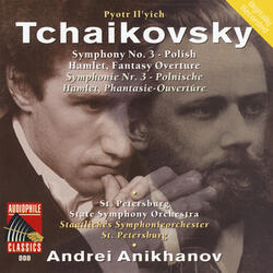 Symphony No. 3 in D Major, Op. 29 "Polish": V. Finale